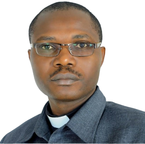 Bishop Katunzi